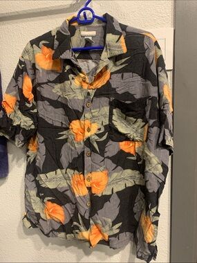 Breakwater Hawaiian shirt